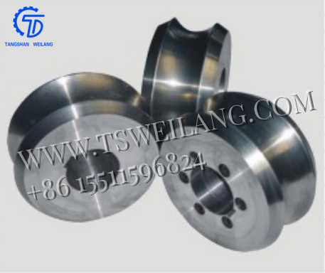 The Introduction of The Kocks Rolls With New Materials 