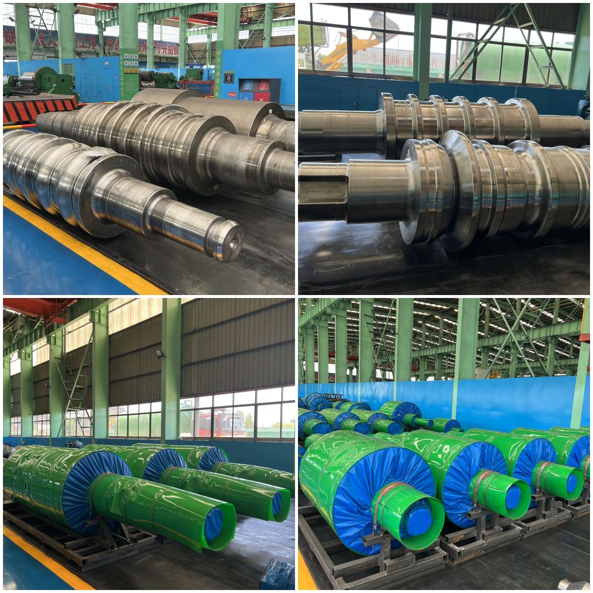 Rolling Mill Rolls