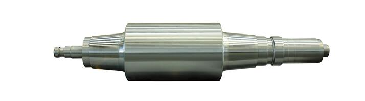 Pearlitic Nodular Cast Iron Rolls