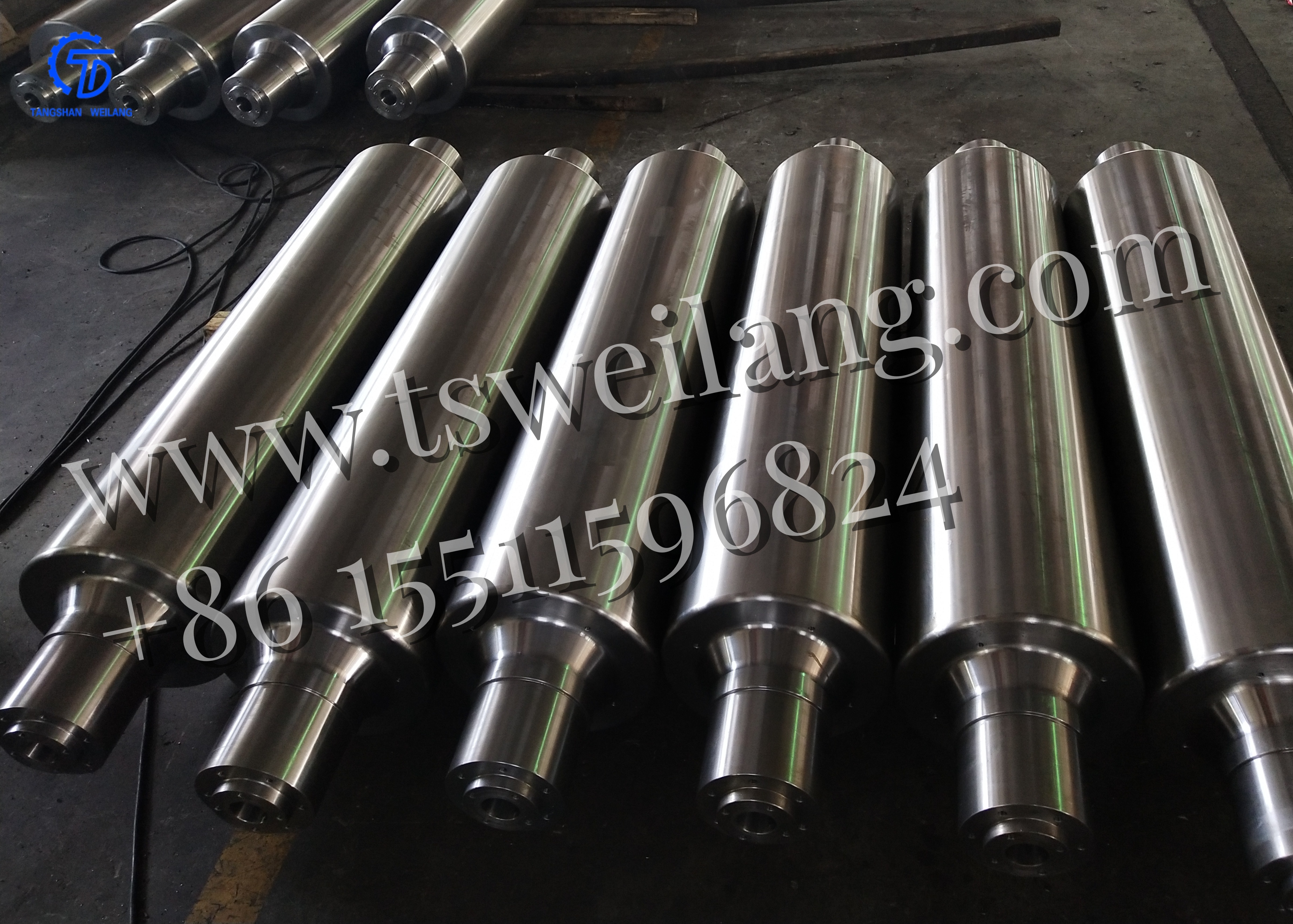 The Continuous Casting Machine Helps To Improve The Efficiency of Casting Steel