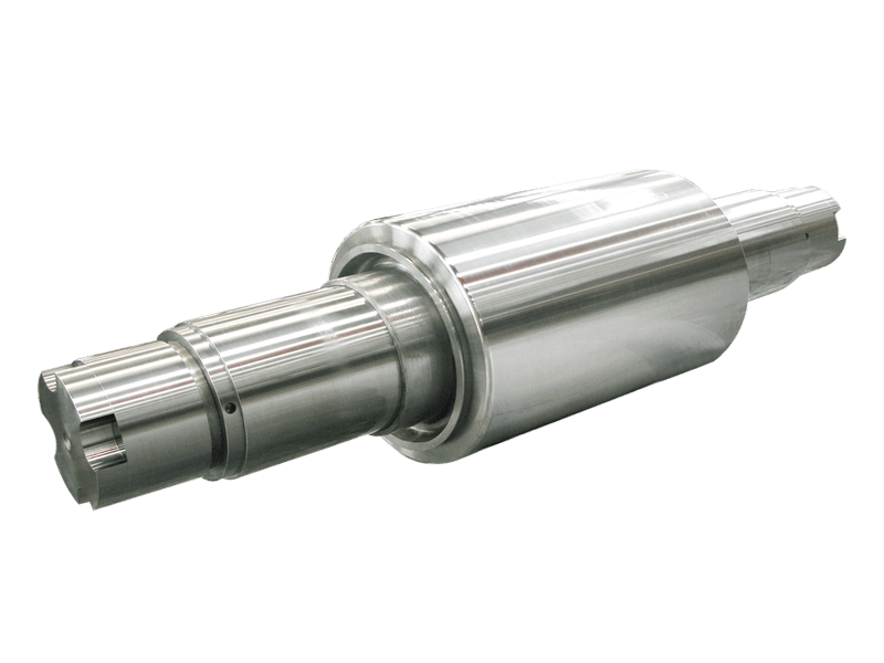 Cold Rolling Roll Defects And Treatment Measures
